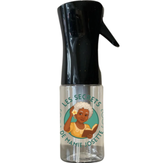 Brumisateur / Vaporisateur 360°