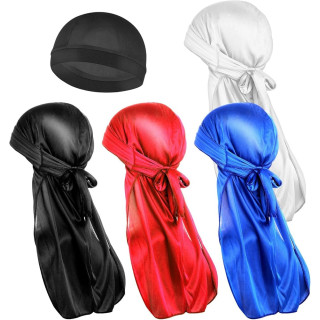 Durag -Ti Pyé Bwa (6 - 11 ans)