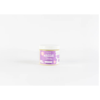 Soin après-shampoing enfant cheveux crépus – Wassai Repair